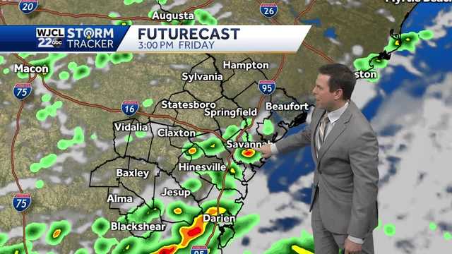 Umbrella needed at times today and this weekend - Vimarsana News