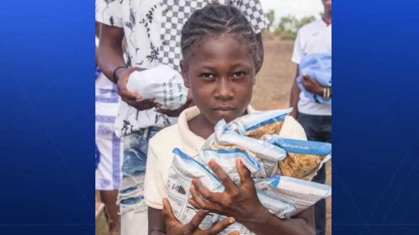 Habitat for Children Ministries working to address critical needs in Haiti