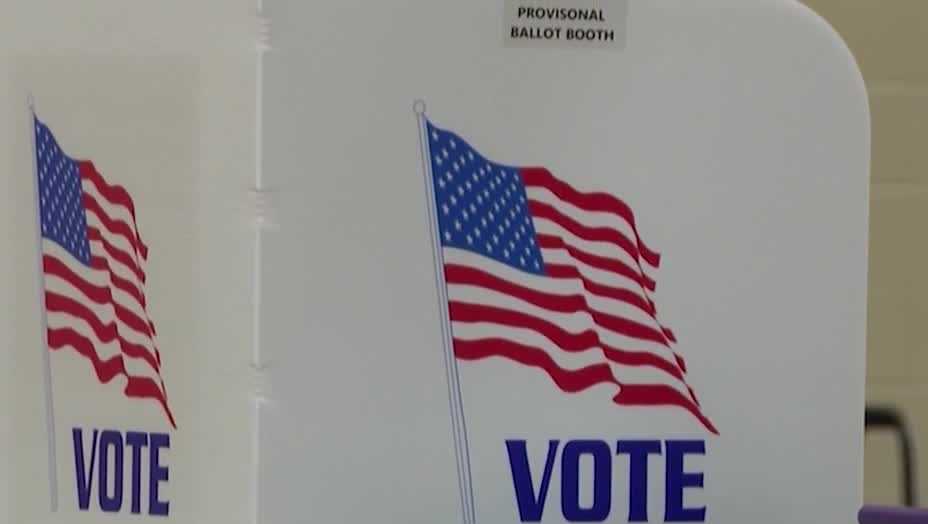 Georgia governor’s race heats up as early voting nears