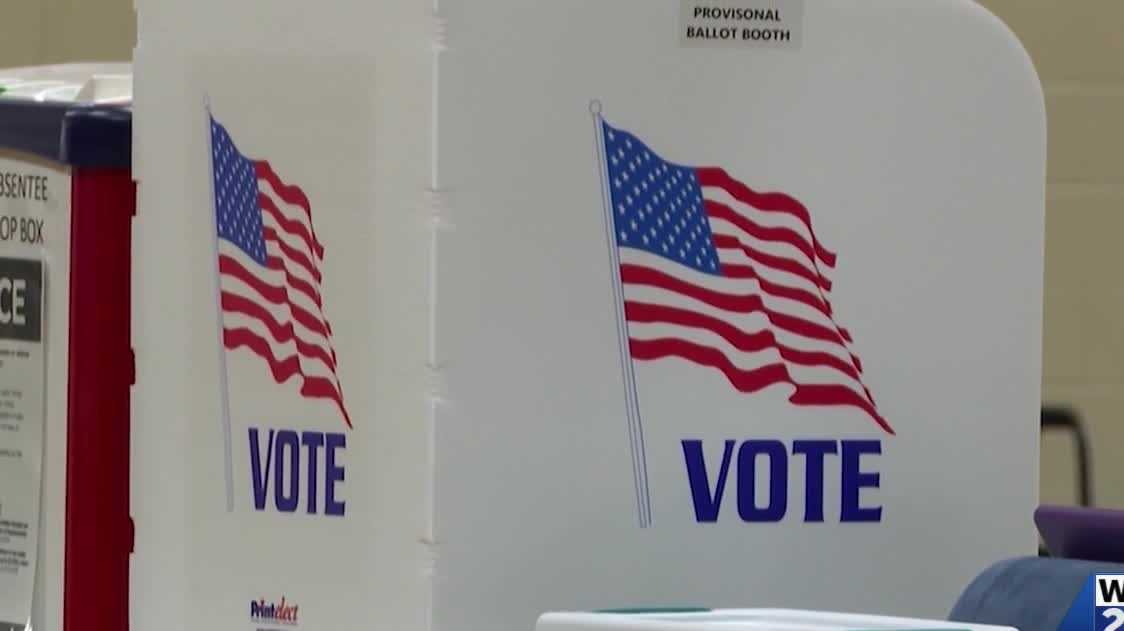 Georgia lawmakers rush to fix QR code vote-counting mess before July 1 deadline