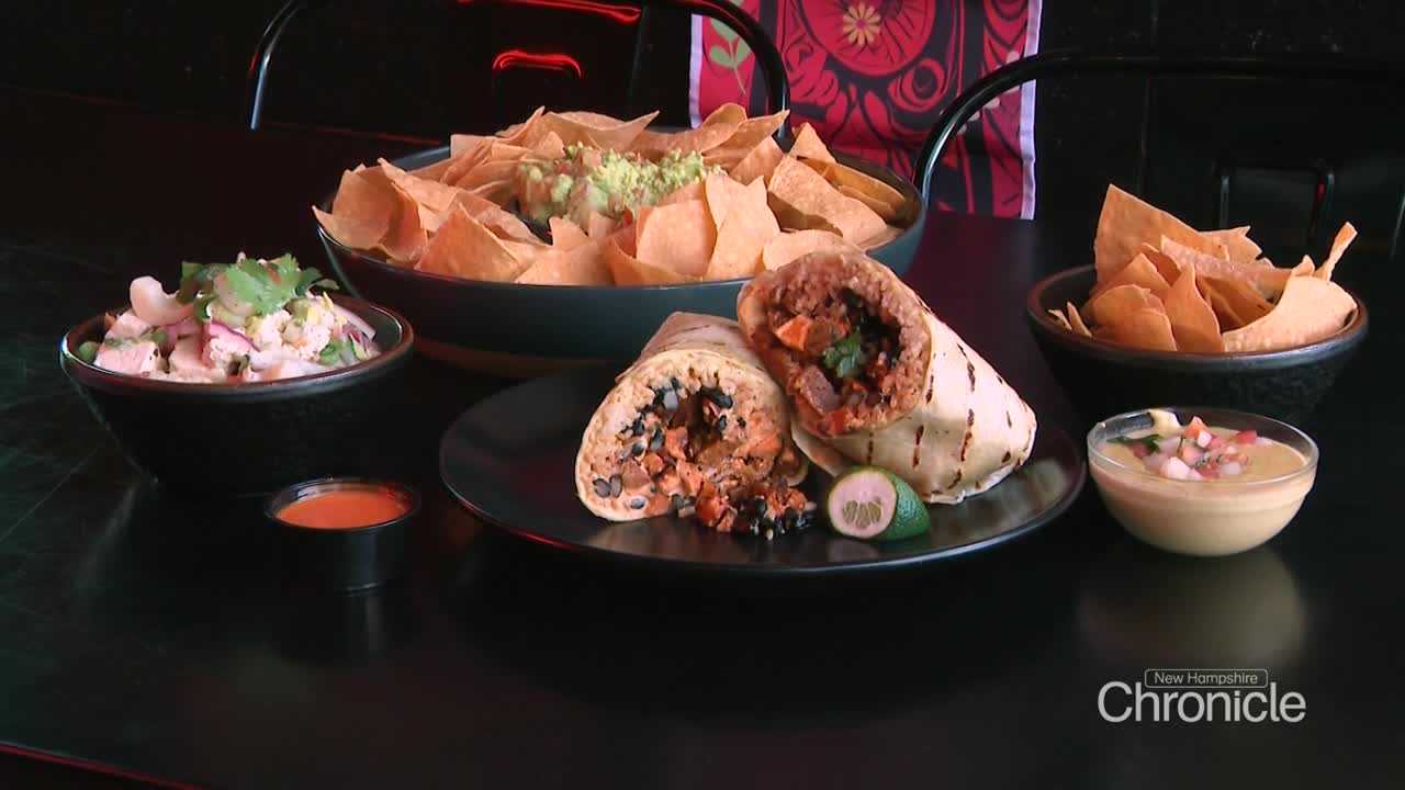 Mexican restaurant in Upper Valley packs flavor into plant-based dishes