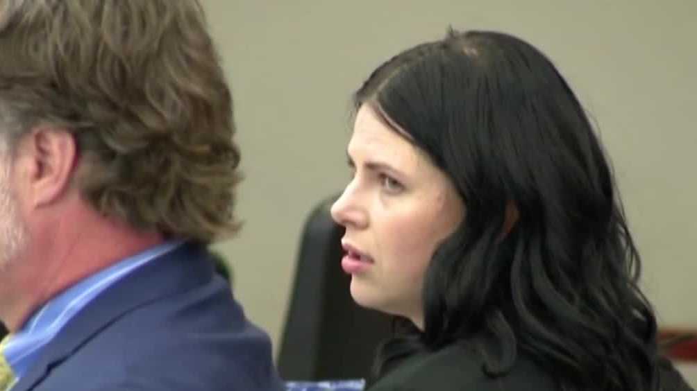 Flagler woman accused of posing as nurse is handed sentence after no ...