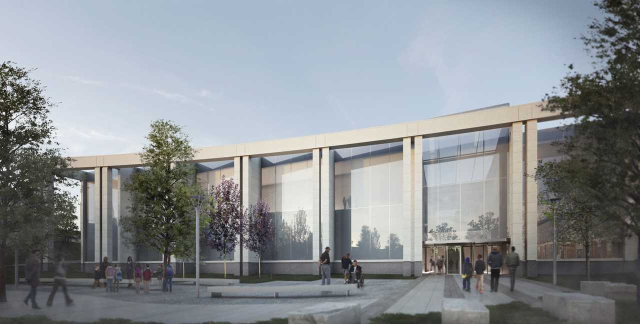 Visitor Education Center set to break ground this week honoring lives lost at the Pentagon on 9/11