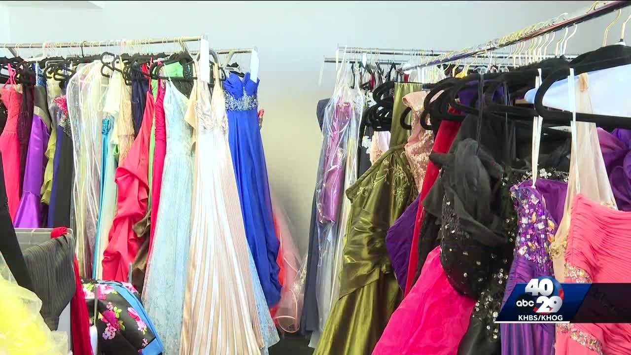 prom dress shops north west