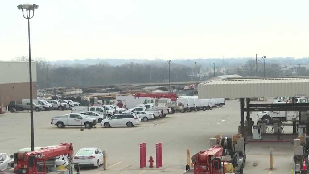 Omaha Public Power District discusses grid resiliency