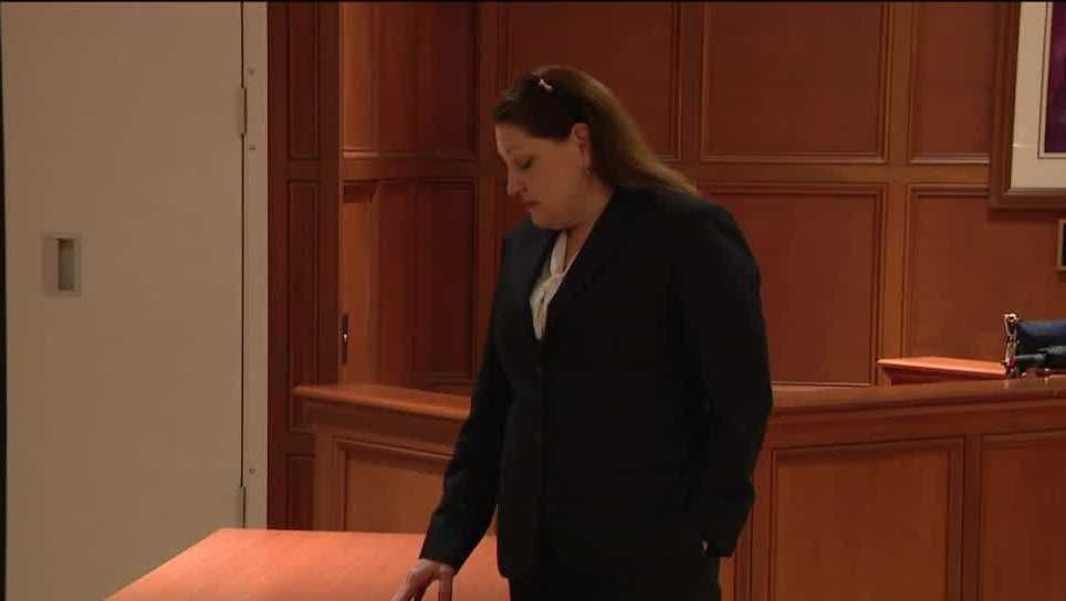 A Navy veteran, mother of 3, to graduate from law school - Vimarsana News