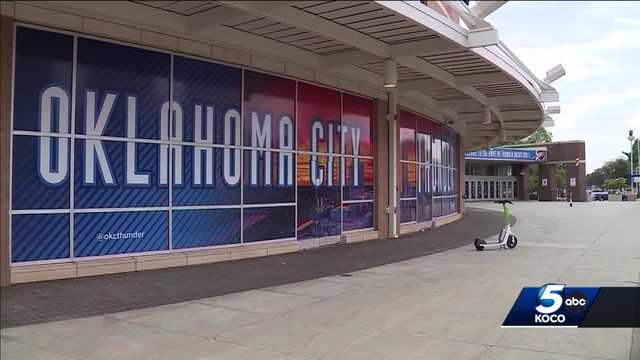 Would the new downtown arena in Oklahoma City be worth the money? - Vimarsana News