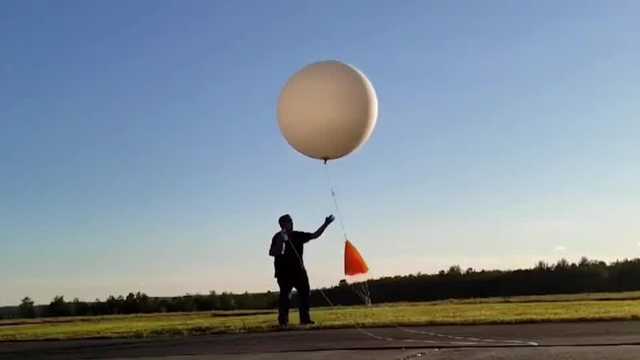 Hurricane Lee tracking: NWS releasing more weather balloons - Vimarsana News