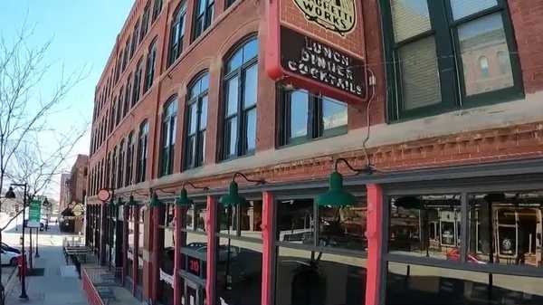 city denies proposal for new bar in former spaghetti works building