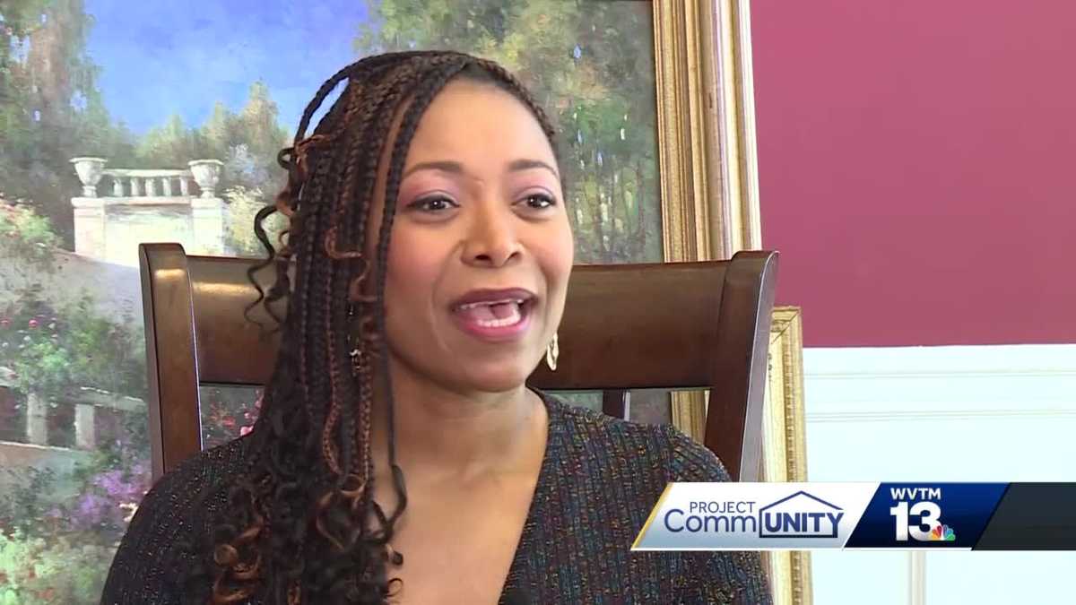 Alabama woman defies doctor's expectations, learns to walk again