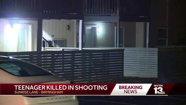 sunrise lane shooting