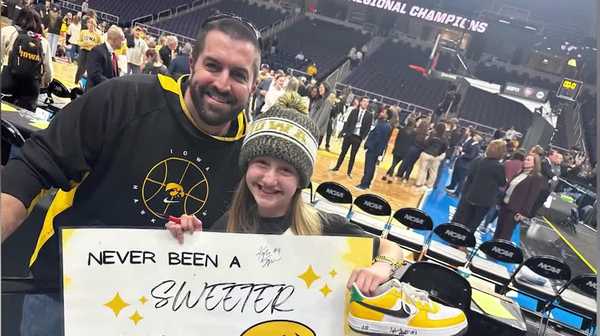 2024 ncaa women's basketball final four sees drastic increase in ticket sales as fans make plans