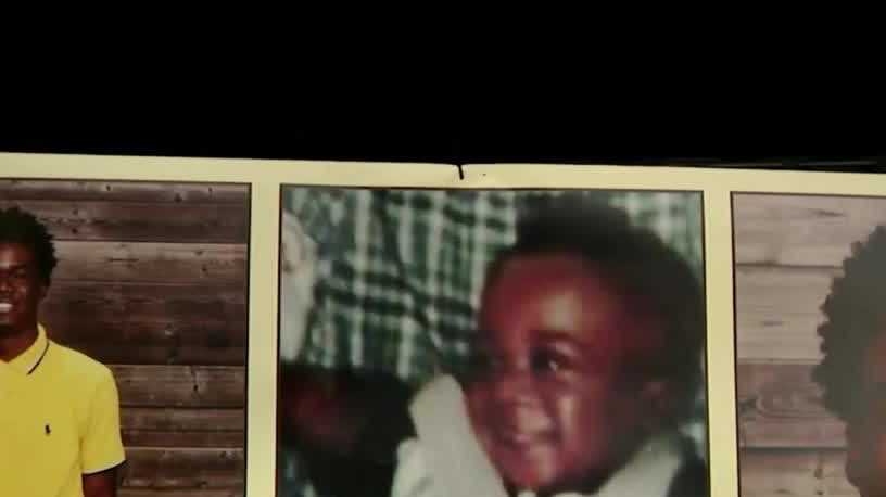 Vigil held for man killed in quadruple shooting near Apopka - WESH