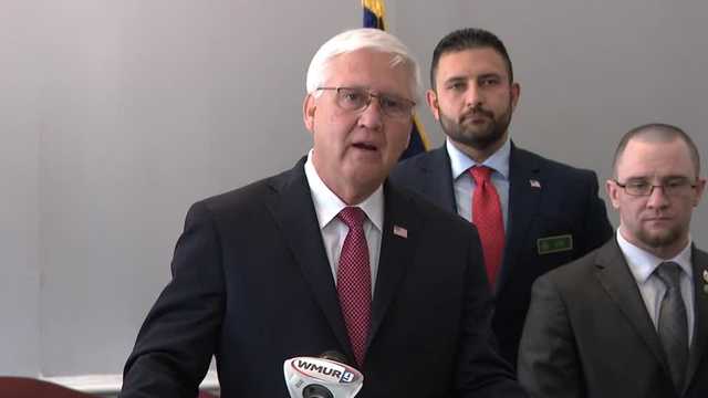 Morse unveils plan to address illegal immigration - Vimarsana News