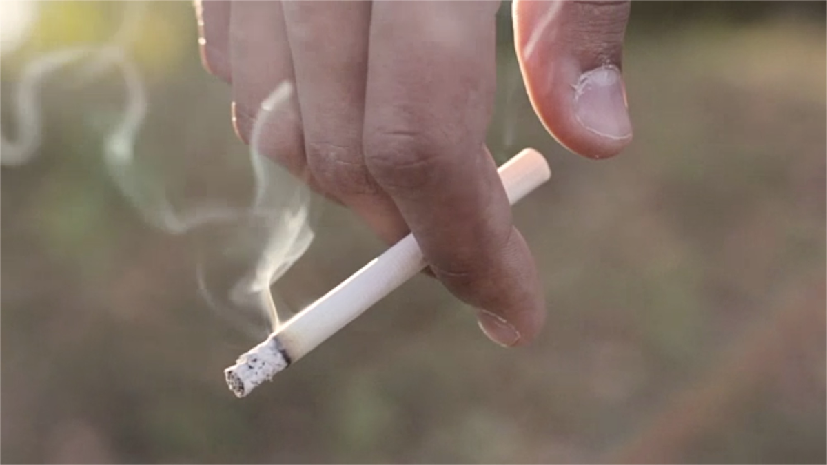 Pennsylvania raises legal age for buying cigarettes, tobacco to 21