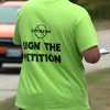 Gorham residents start new petition to delay proposed Amazon facility