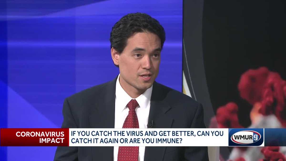 State epidemiologist answers questions about COVID19 Part 2