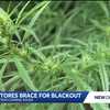 New Mexico cannabis businesses prepare for six-day inventory system blackout