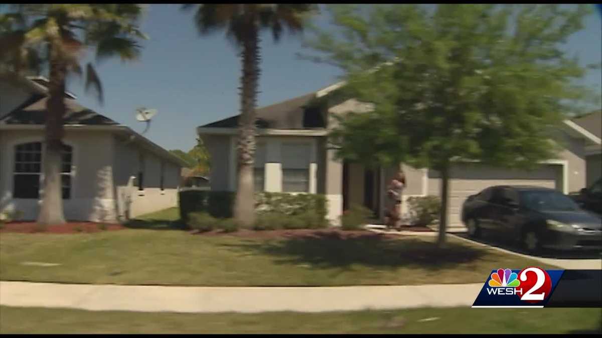 Foreclosures on the rise in Orlando, data shows