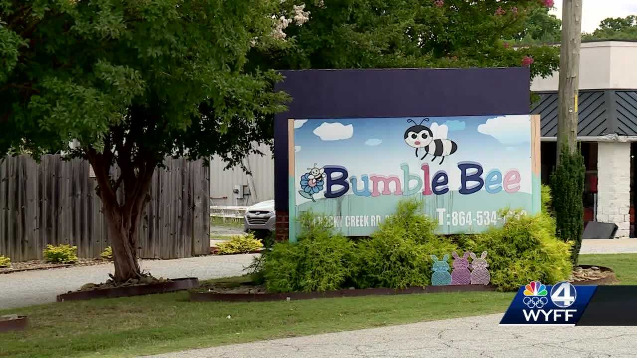 SC: Mother files wrongful death lawsuit against Bumble Bee Daycare - Vimarsana News