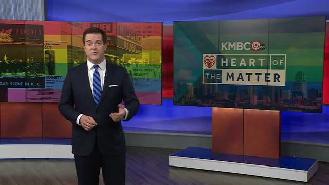 A self-guided tour through Kansas City's rich LGBTQ history