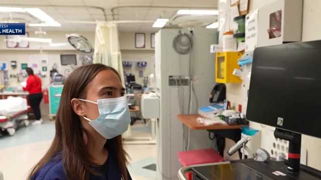 JCPS students get first-hand look at careers in medicine - Vimarsana News