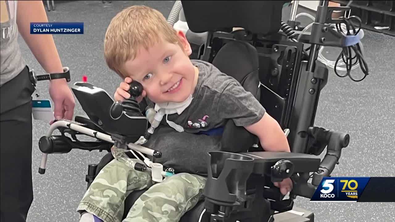Thunder players help pay medical bills for child with chronic illness - Vimarsana News
