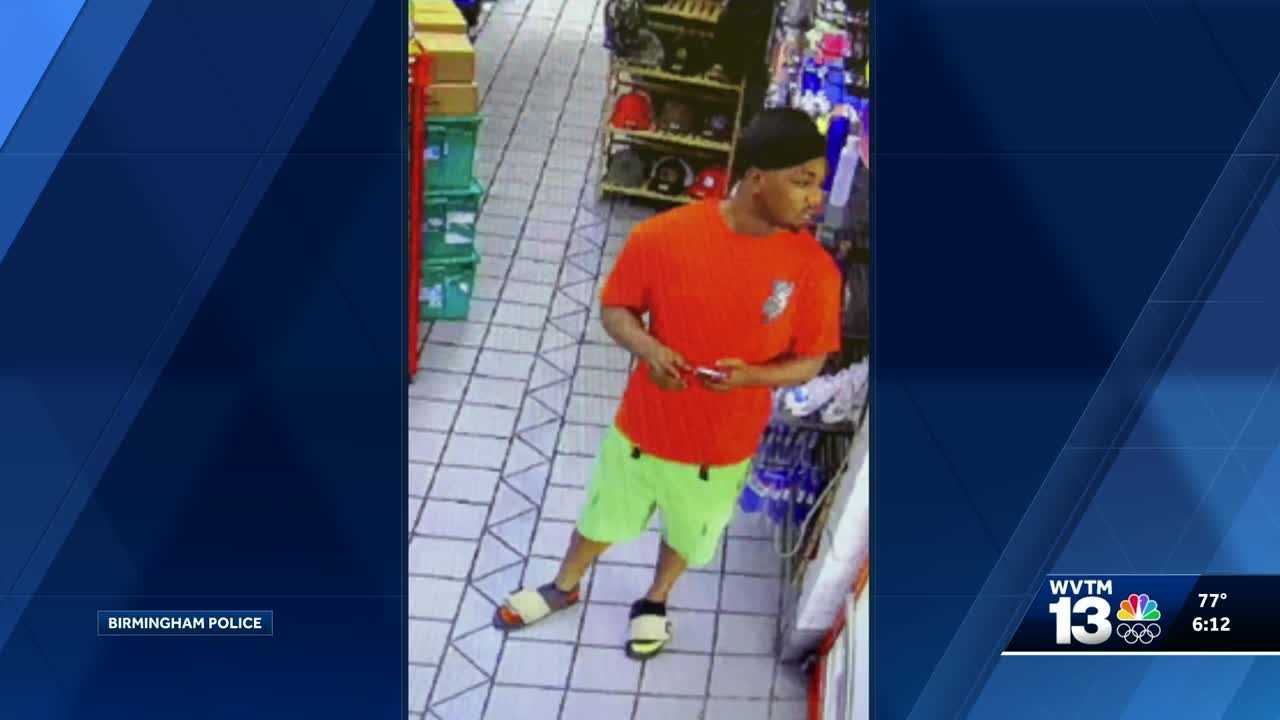 Teen shot at Birmingham gas station; police ask for help finding gunman ...