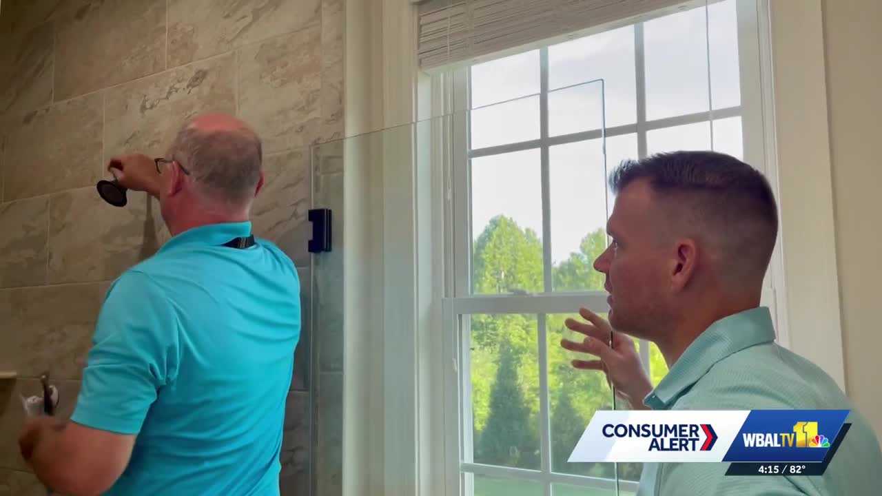 BGE offers home energy check - ups for free