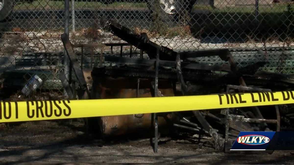 41-year-old man found dead following house fire in southern Indiana