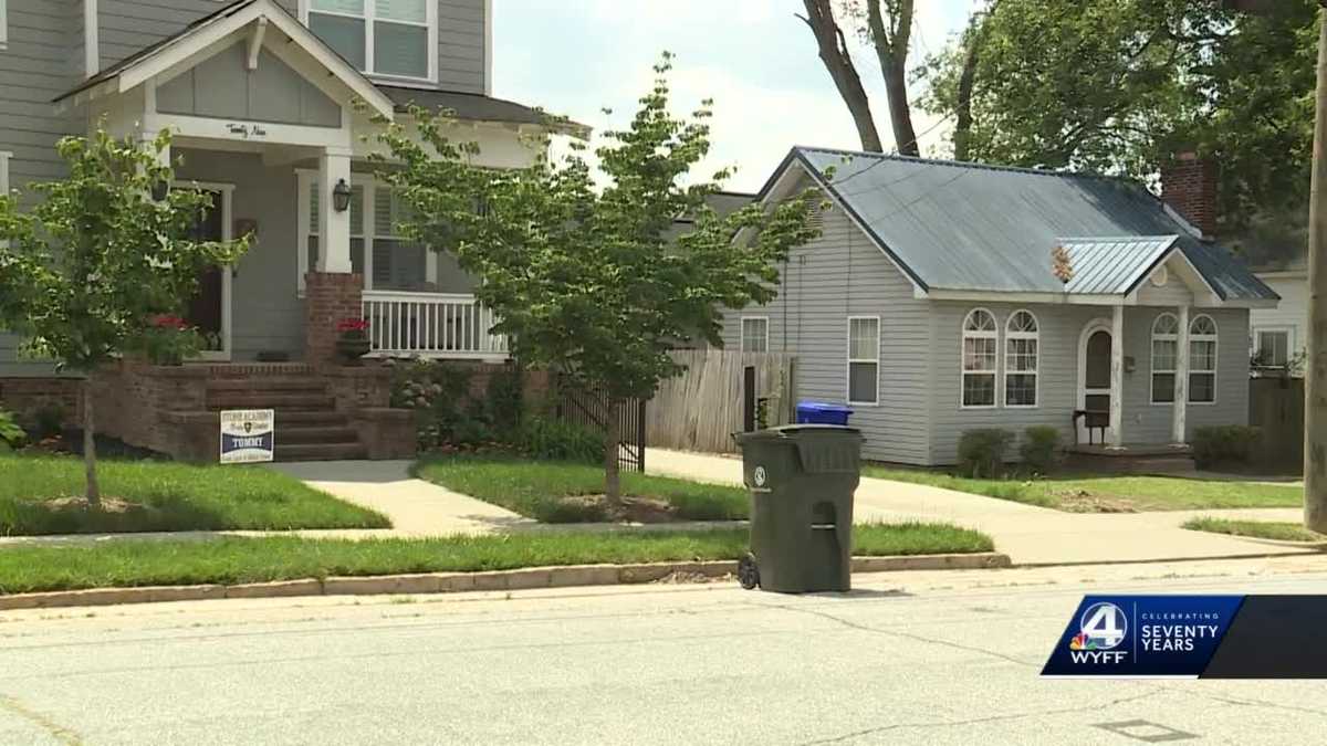 Increase in taxes? Why Greenville Co. is considering a millage increase