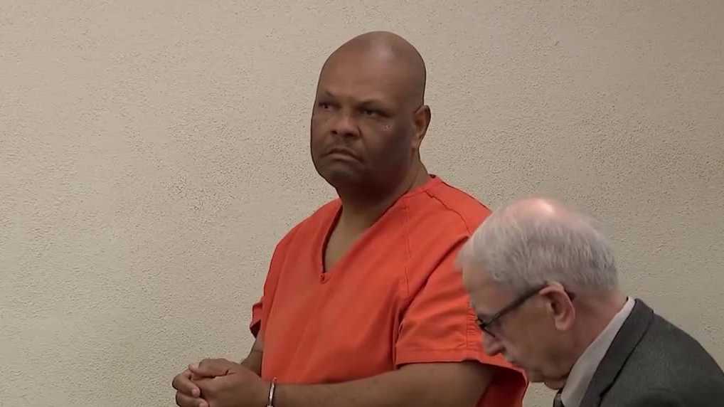 Central Florida high school staff member charged with child abuse had history of investigations