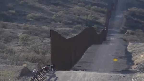 iowa national guard, public safety officers heading to texas border