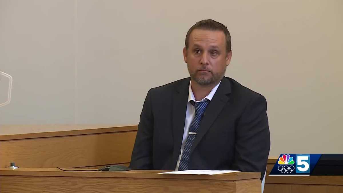 Former Vermont teacher accused of sexually abusing student found not guilty