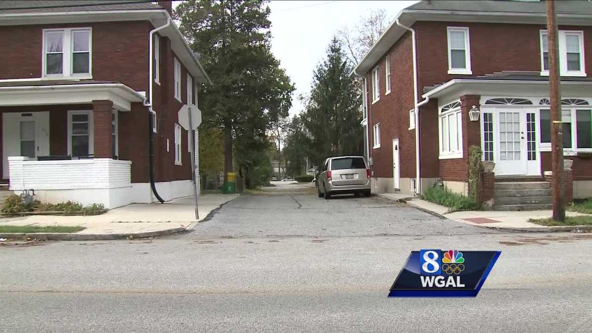 York armed robbery suspects described as 10 to 12yearsold