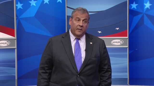 Chris Christie touts all-of-the-above approach to energy - Vimarsana News