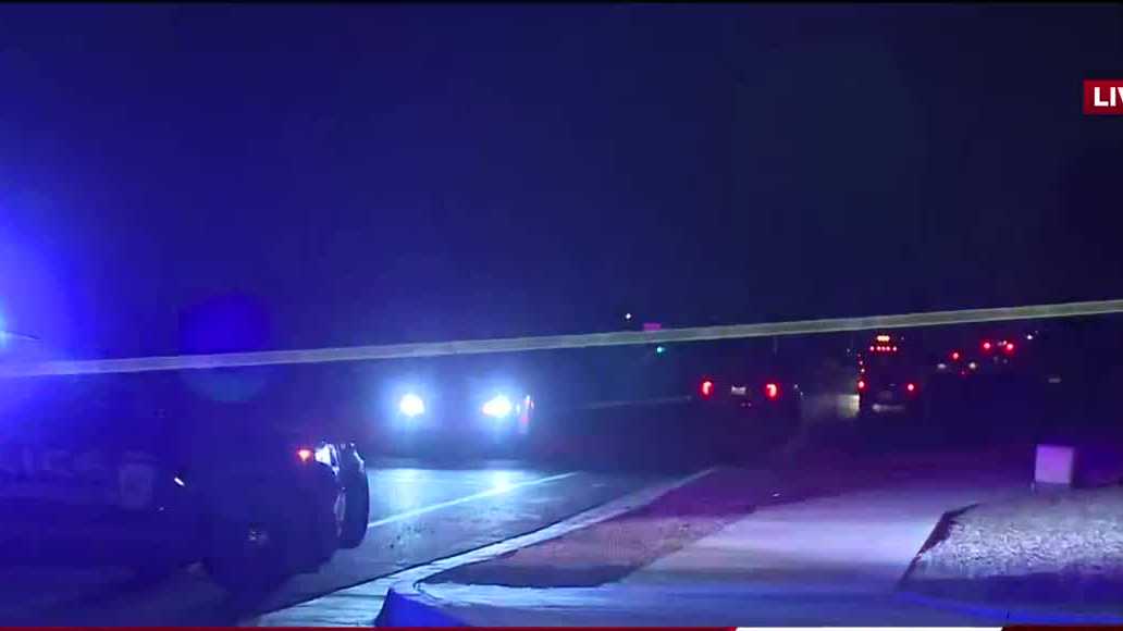 One dead after shooting in southwest Albuquerque