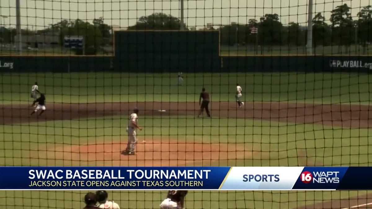 JSU (baseball) rolls into SWAC Tournament