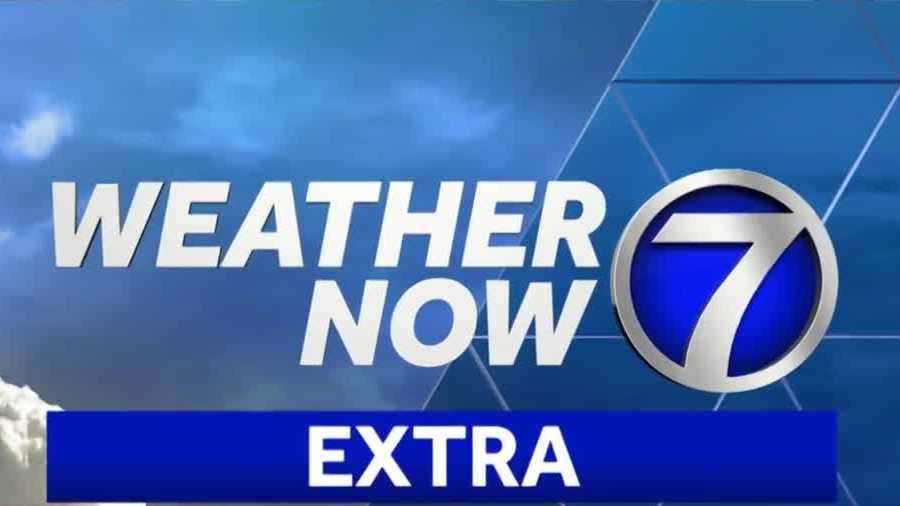 Weather Now Extra: Daylight saving time ends