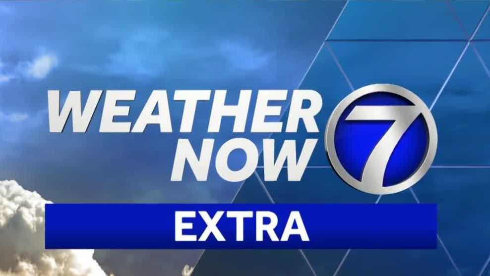 Weather Now Extra: Blizzard warning