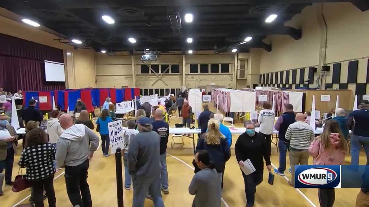 Editorial: The importance of the New Hampshire primary