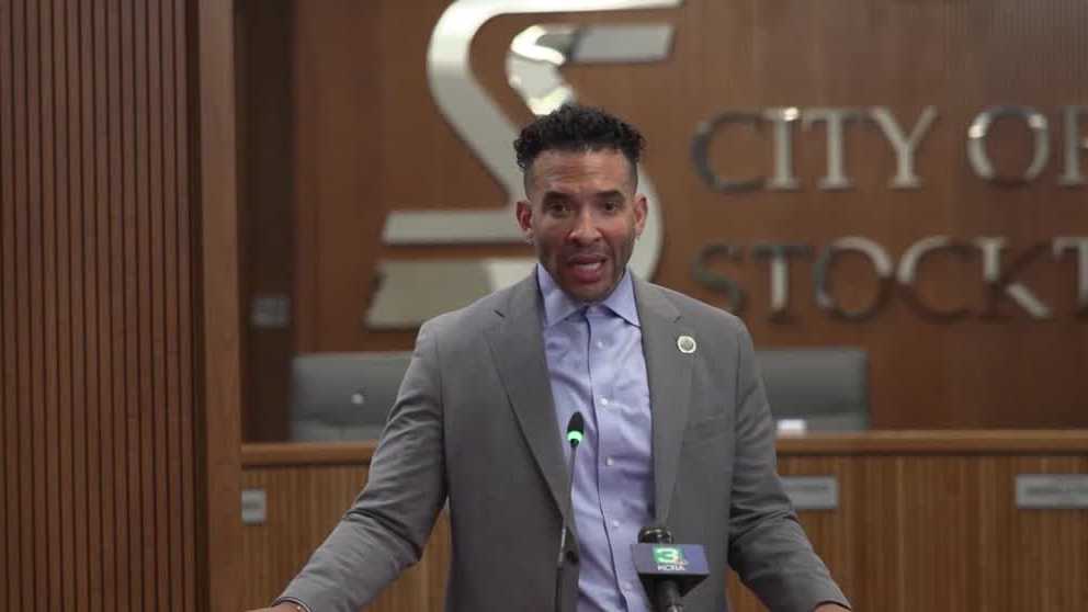 Stockton vice mayor urges State Bar investigation into former city attorney