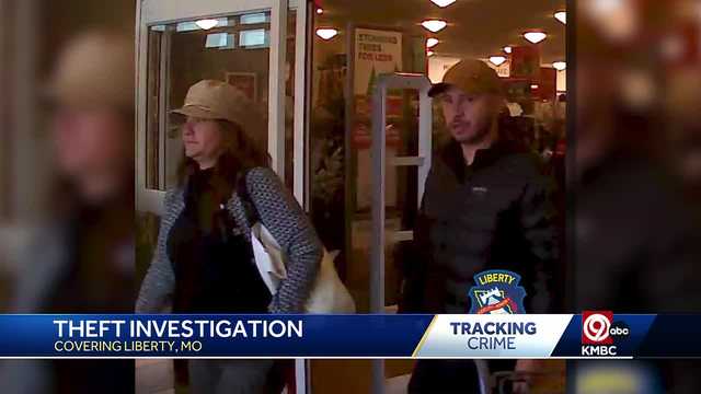 $58,000: Liberty police still searching for wallet thieves - Vimarsana News