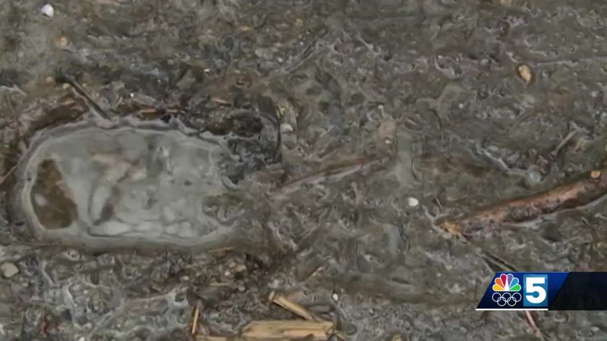 Vermont mud season means road and hiking trail closures