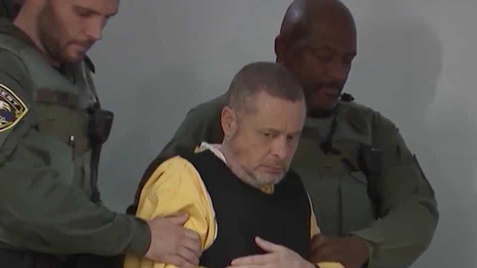 Trial begins for Indiana man accused of Delphi murders