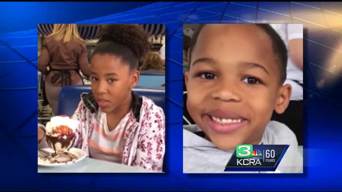 2 children killed in south Sacramento house fire