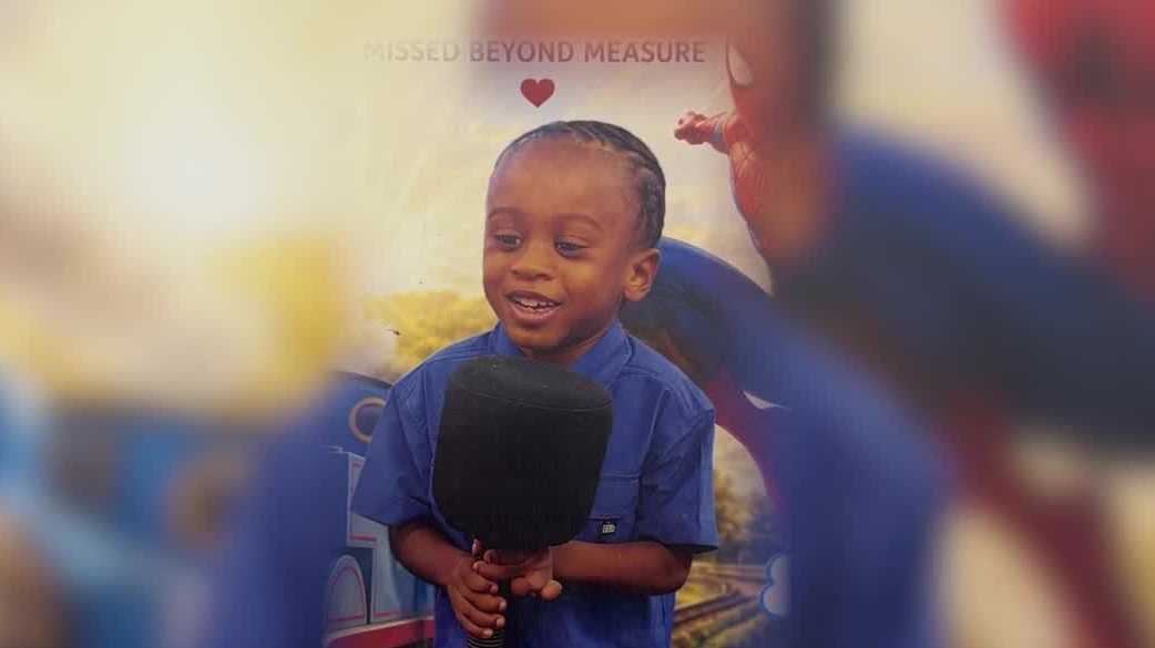 Orlando family grieves 4-year-old boy fatally shot; teen relative charged