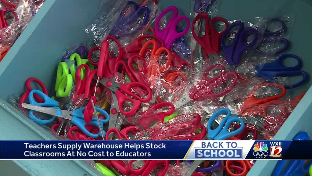 guilford-county-teacher-supply-warehouse-opens-doors