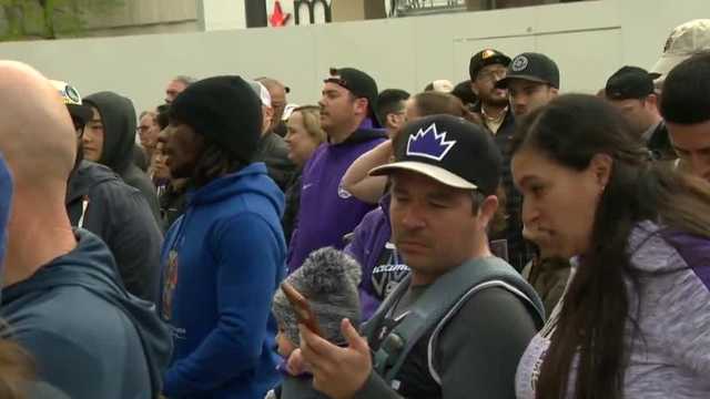 How to buy Sacramento Kings playoffs tickets - Vimarsana News