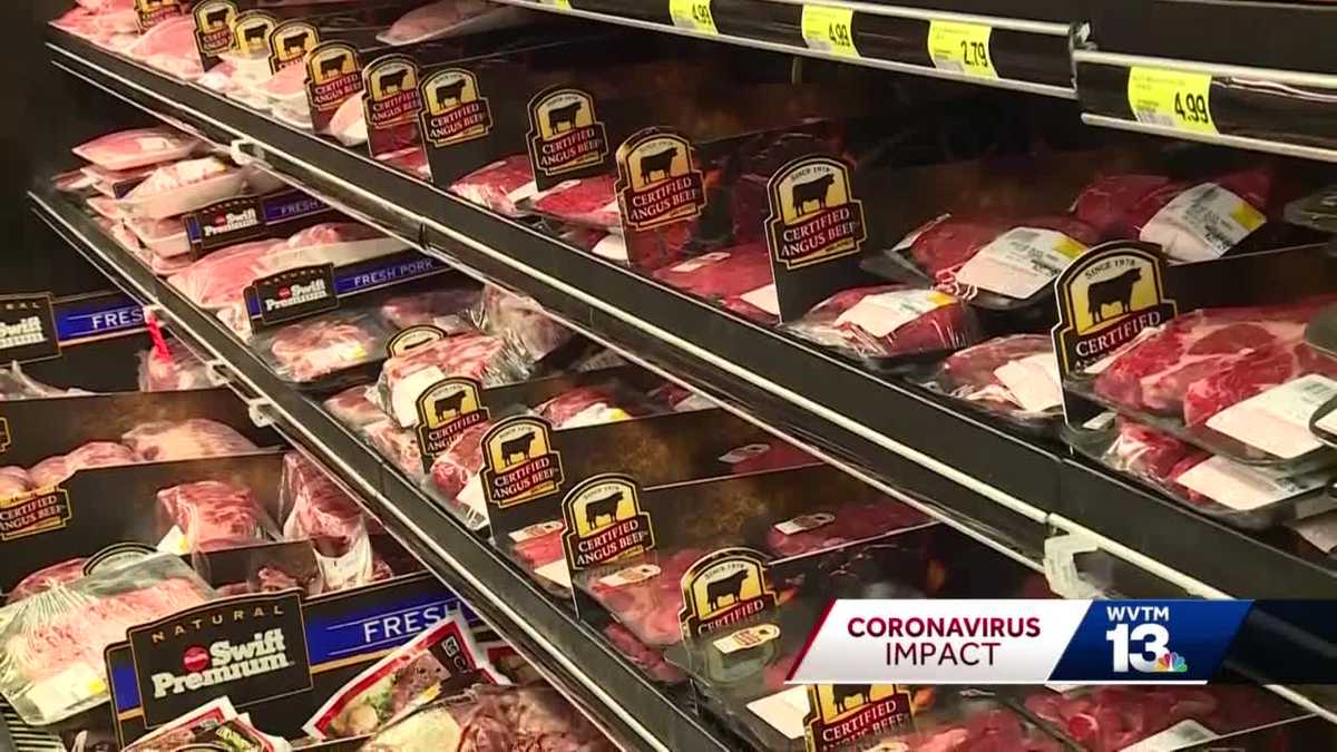 Beef prices up in Alabama during coronavirus pandemic